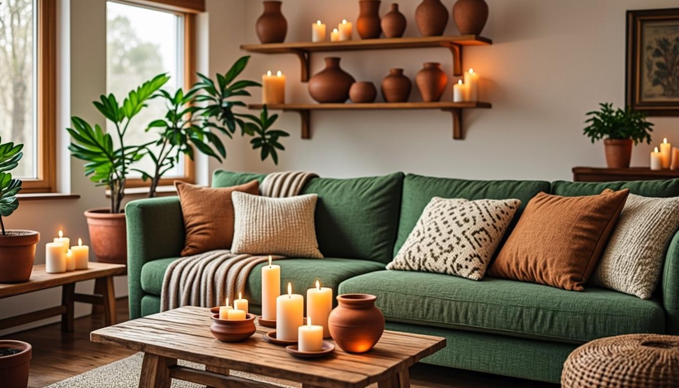 YUNCA Home & Deco